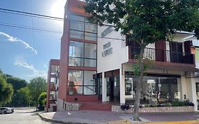 Hotel Palo Verde